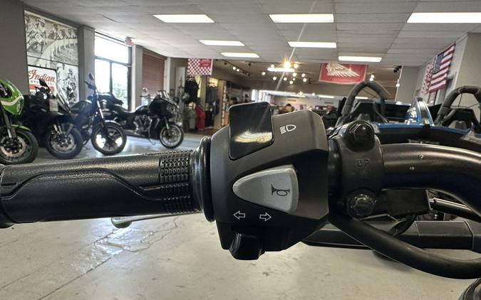 2022 Honda CB300R ABS