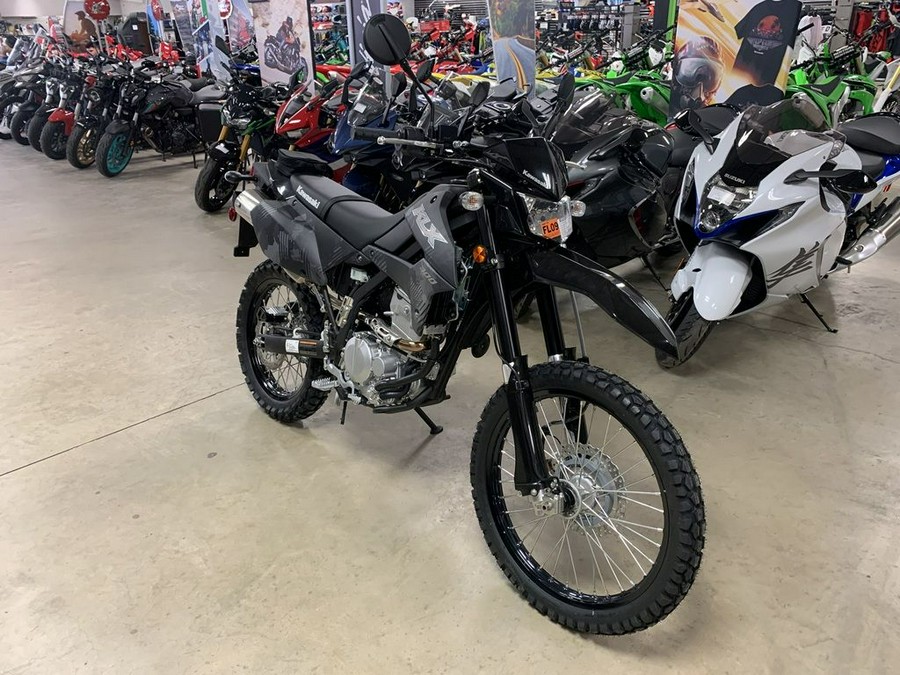 2023 Kawasaki KLX®300