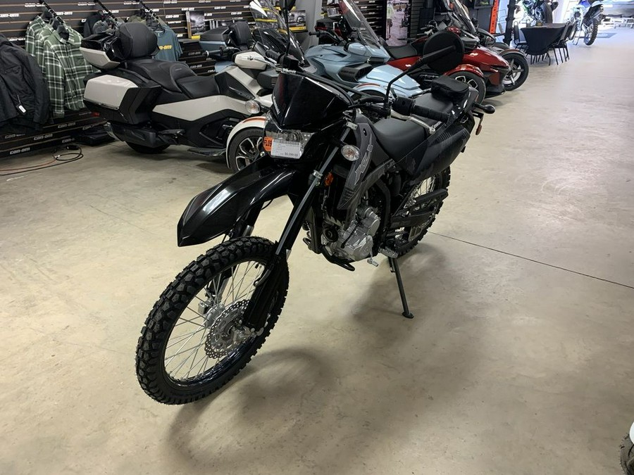 2023 Kawasaki KLX®300