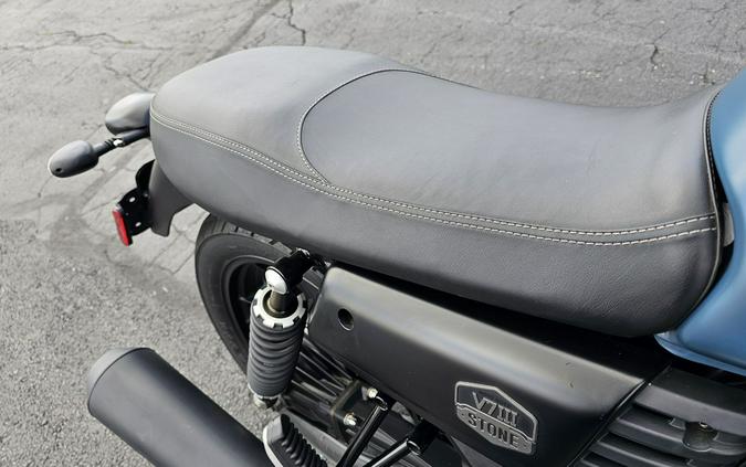 2019 Moto Guzzi V7 III Stone