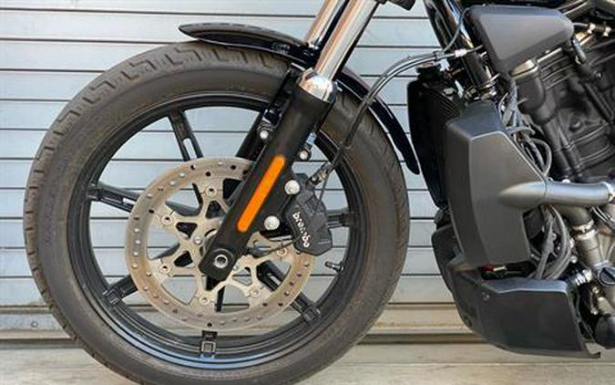 2022 Harley-Davidson Nightster™