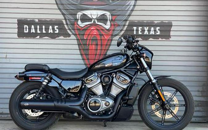 2022 Harley-Davidson Nightster™