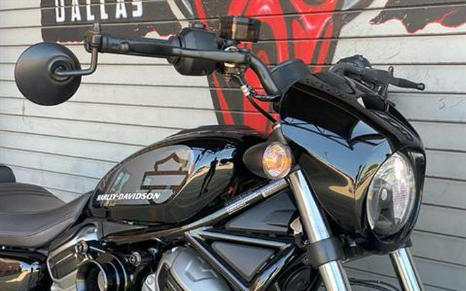 2022 Harley-Davidson Nightster™