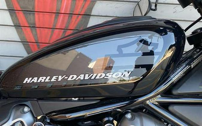 2022 Harley-Davidson Nightster™