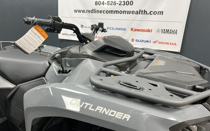 2024 Can-Am® Outlander 500