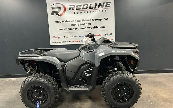 2024 Can-Am® Outlander 500