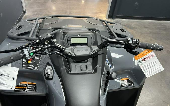 2024 Can-Am® Outlander 500