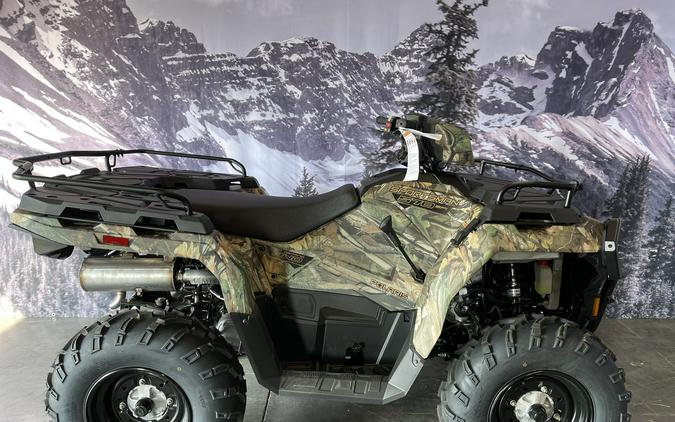 2024 Polaris Industries Sportsman® 570 EPS