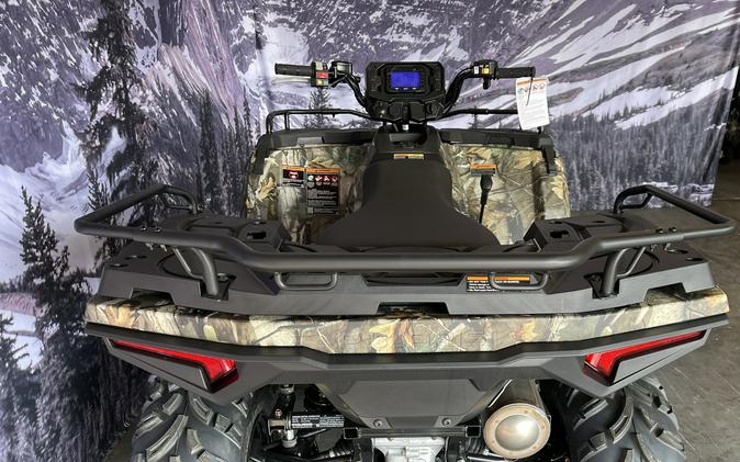 2024 Polaris Industries Sportsman® 570 EPS