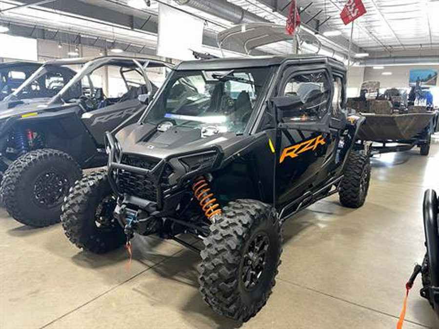 2024 Polaris RZR XP 4 1000 Premium