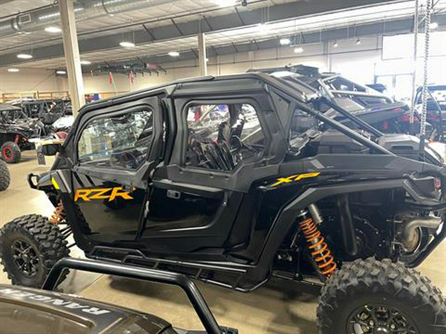 2024 Polaris RZR XP 4 1000 Premium