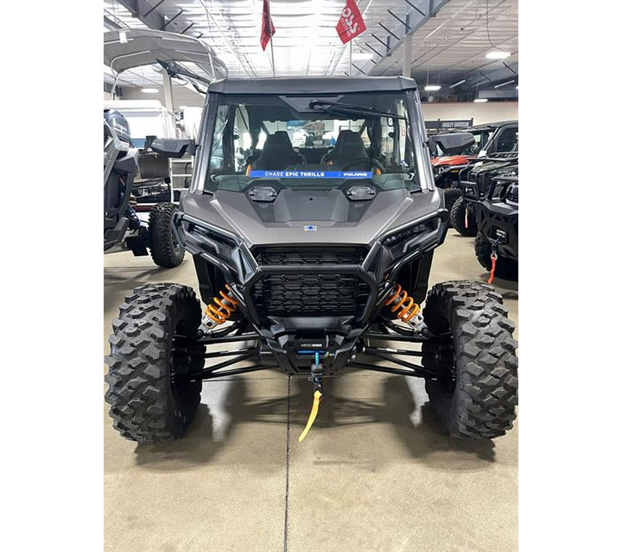 2024 Polaris RZR XP 4 1000 Premium