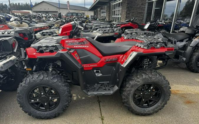 2024 Polaris® Sportsman XP 1000 Ultimate Trail