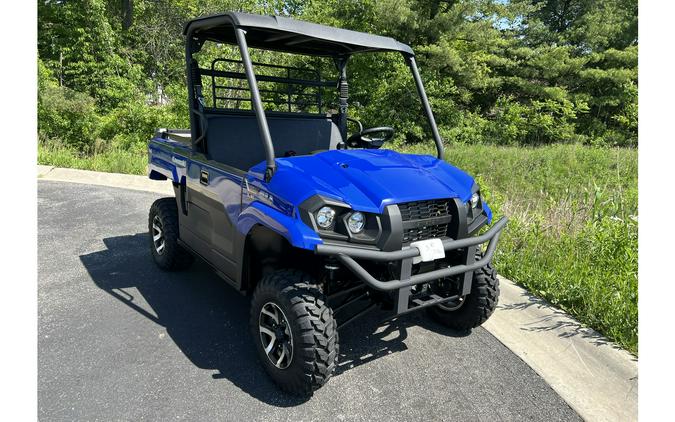 2024 Kawasaki Mule PRO-MX EPS LE