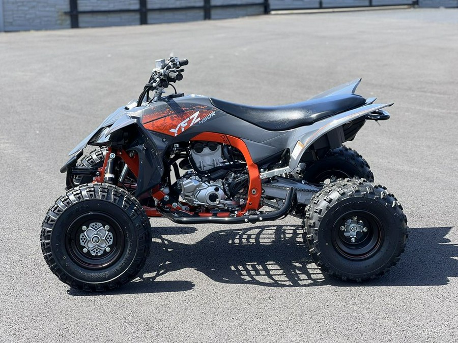 2023 Yamaha YFZ450R SE