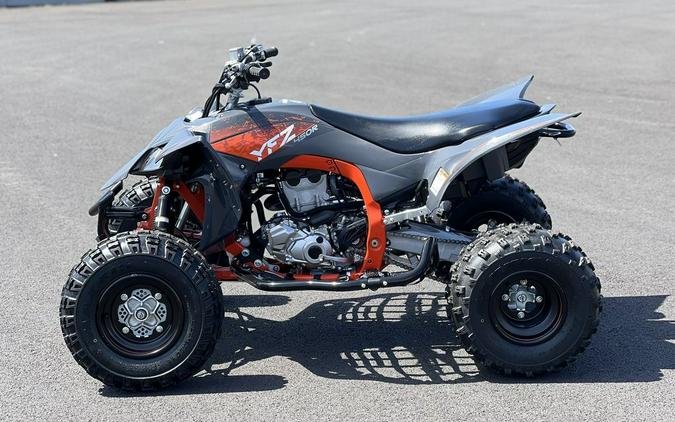 2023 Yamaha YFZ450R SE