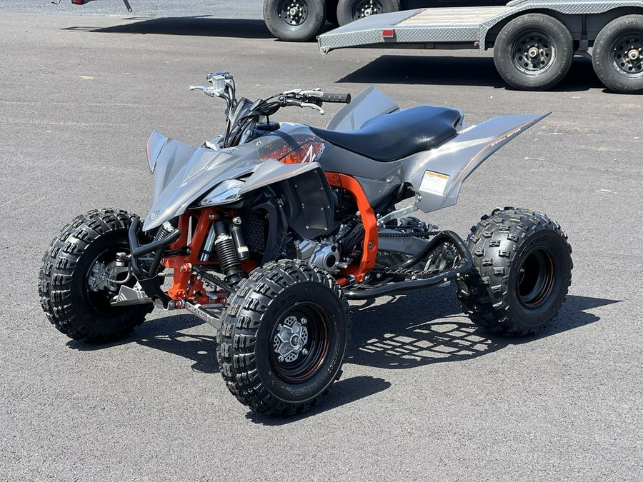 2023 Yamaha YFZ450R SE