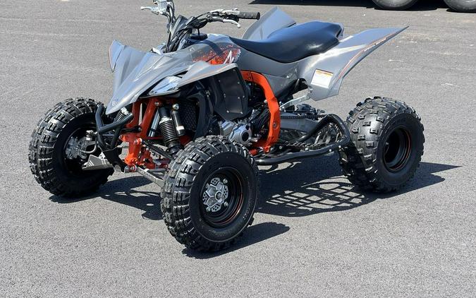 2023 Yamaha YFZ450R SE