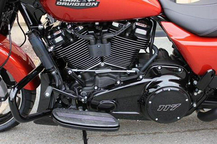 2024 Harley-Davidson Street Glide®