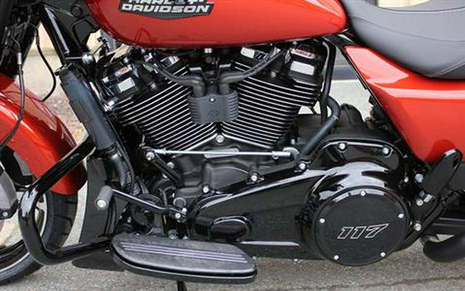 2024 Harley-Davidson Street Glide®