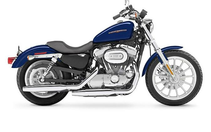 2007 Harley-Davidson Sportster XL883L - 883 Low
