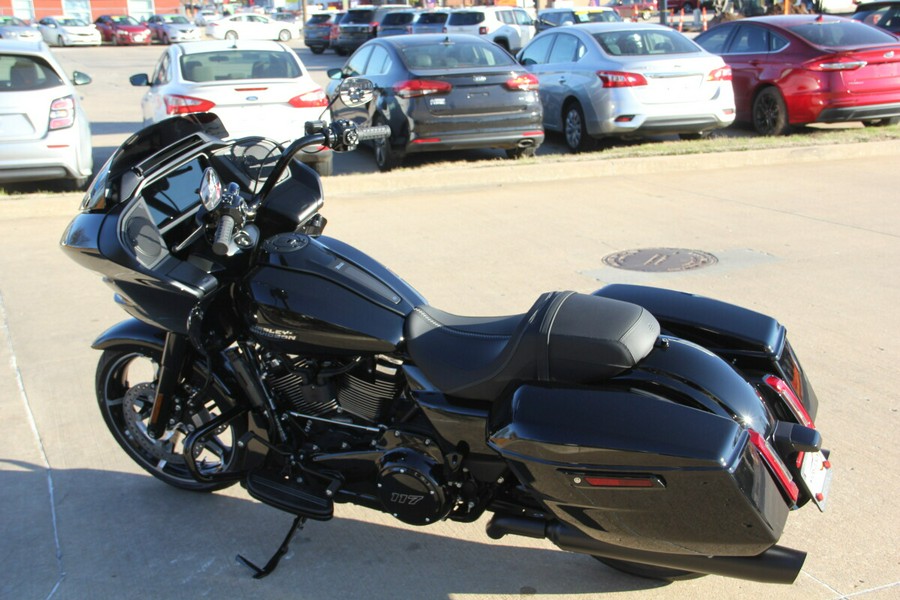 2024 Harley-Davidson Road Glide