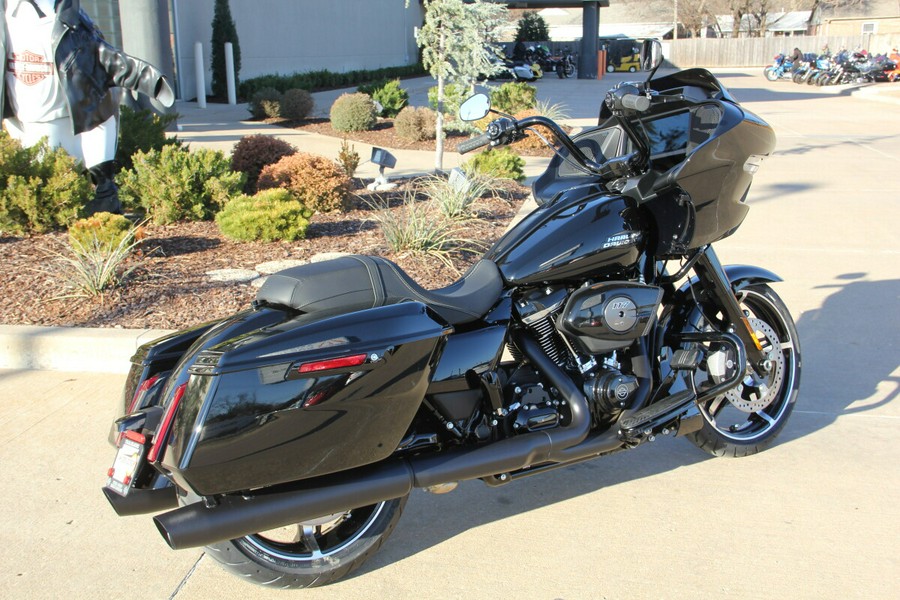 2024 Harley-Davidson Road Glide