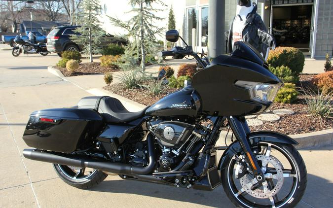 2024 Harley-Davidson Road Glide