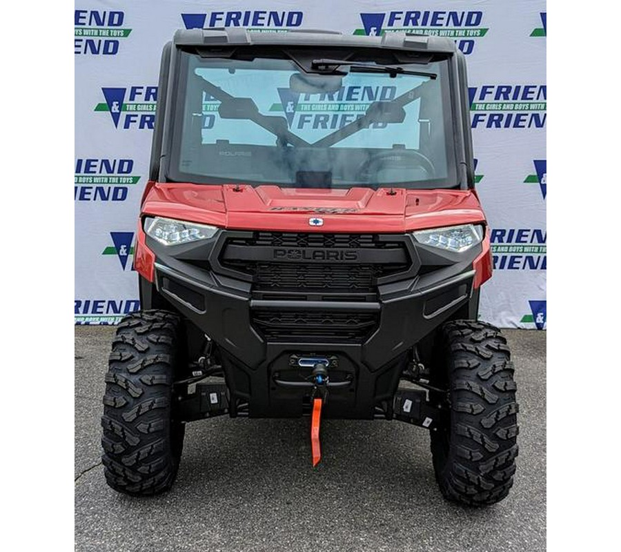 2025 Polaris® Ranger XP 1000 NorthStar Edition Premium