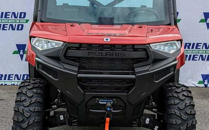 2025 Polaris® Ranger XP 1000 NorthStar Edition Premium