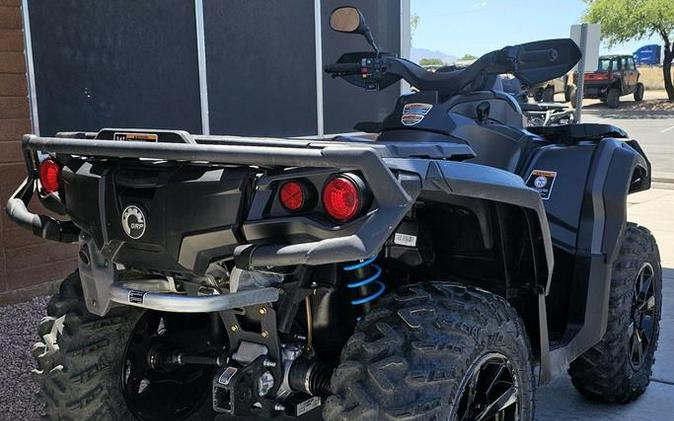 2020 Can-Am® Outlander™ XT™ 650