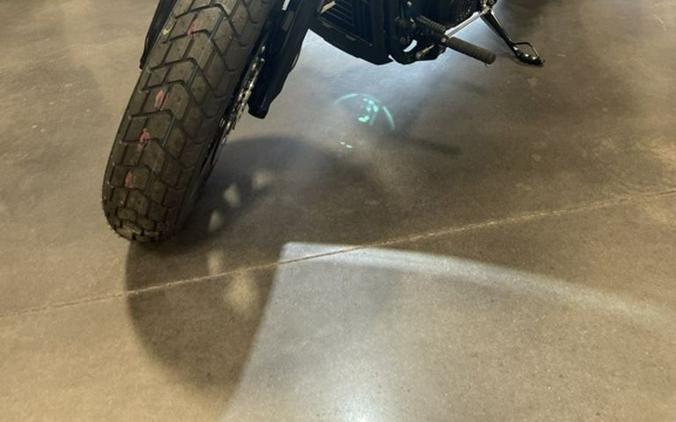 2025 Indian Motorcycle® Scout® Bobber Limited Black Smoke