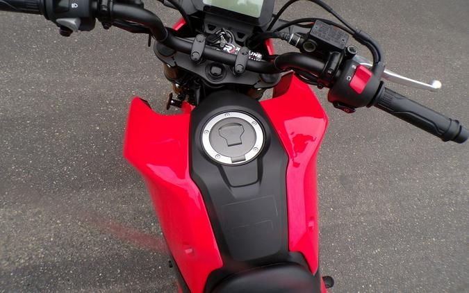 2025 Honda® GROM125S