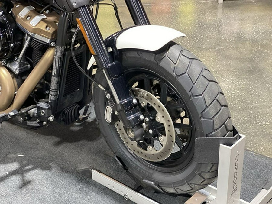 2018 Harley-Davidson FXFB - Softail Fat Bob