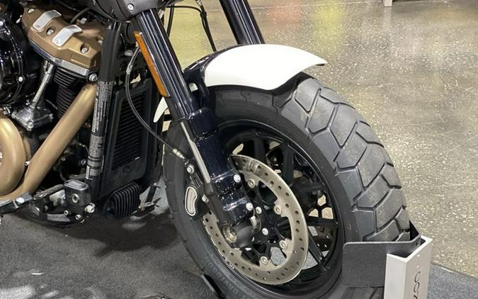 2018 Harley-Davidson FXFB - Softail Fat Bob