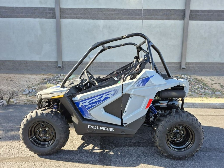 2025 Polaris® RZR 200 EFI
