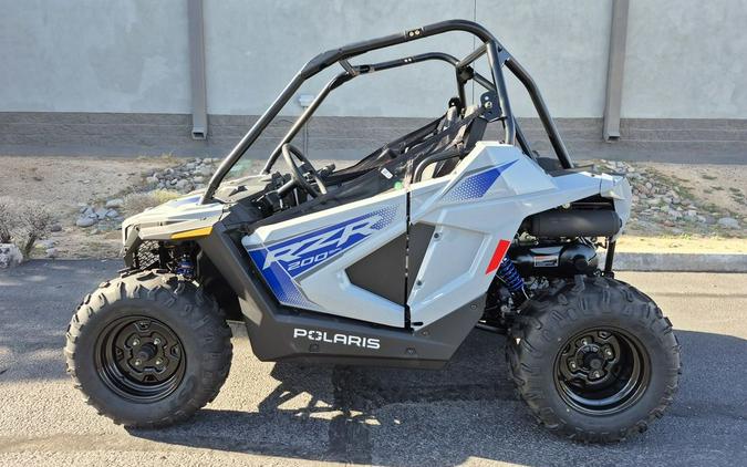 2025 Polaris® RZR 200 EFI