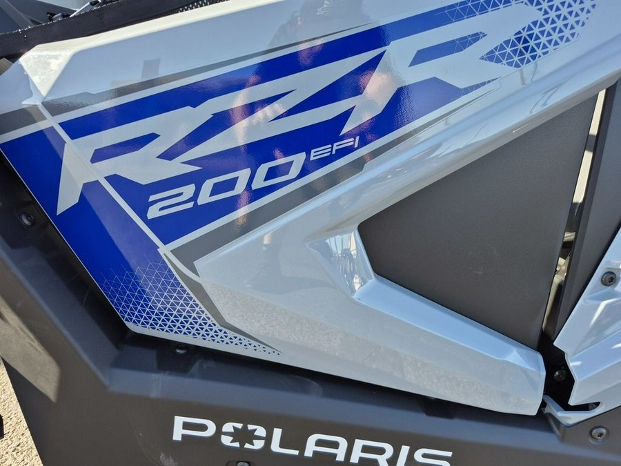 2025 Polaris® RZR 200 EFI