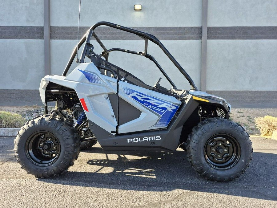2025 Polaris® RZR 200 EFI