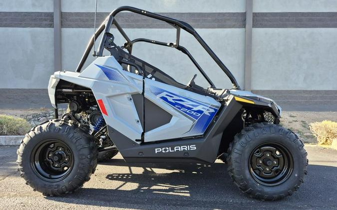 2025 Polaris® RZR 200 EFI
