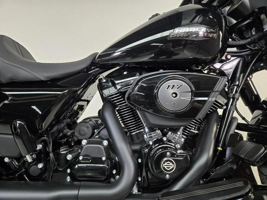 2025 Harley-Davidson® FLHX - Street Glide®