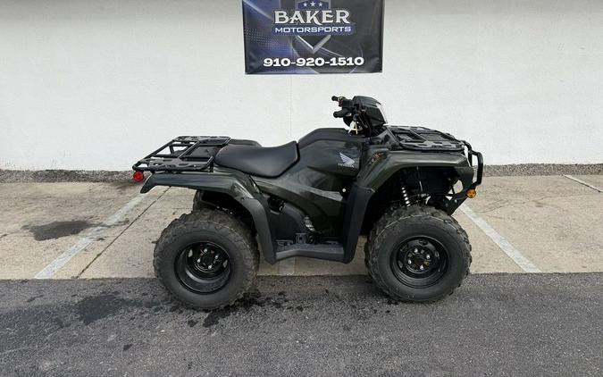 2026 Honda® FourTrax Foreman 4x4