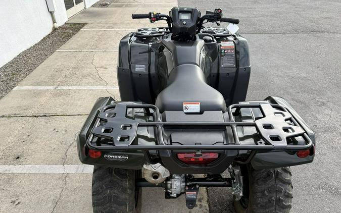 2026 Honda® FourTrax Foreman 4x4