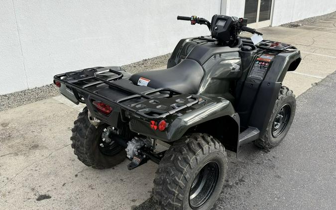 2026 Honda® FourTrax Foreman 4x4