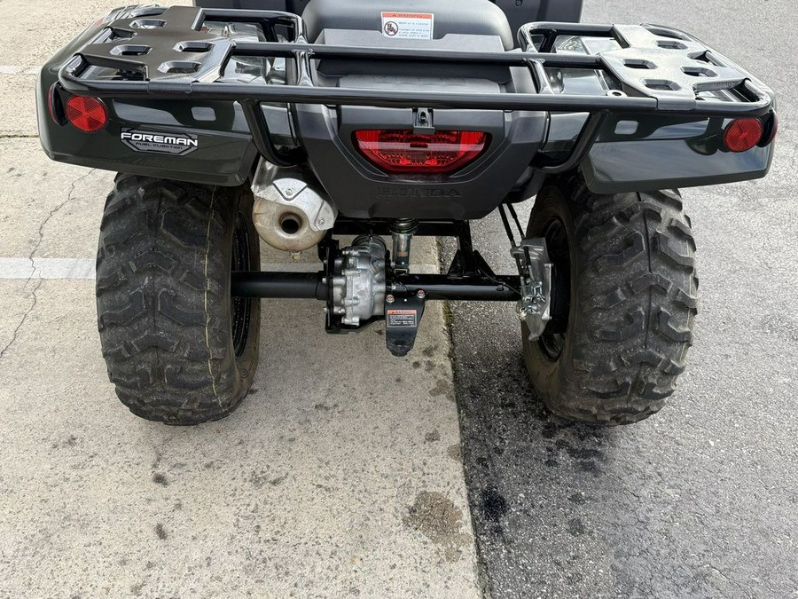 2026 Honda® FourTrax Foreman 4x4