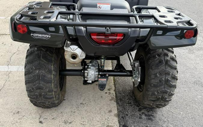 2026 Honda® FourTrax Foreman 4x4
