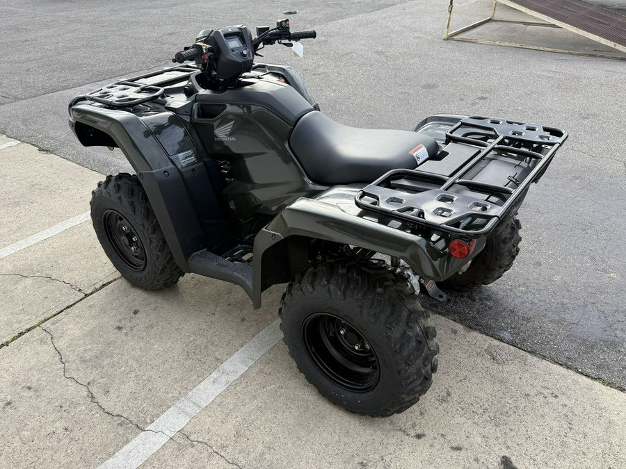 2026 Honda® FourTrax Foreman 4x4
