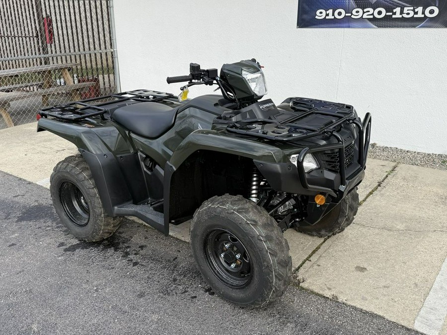 2026 Honda® FourTrax Foreman 4x4