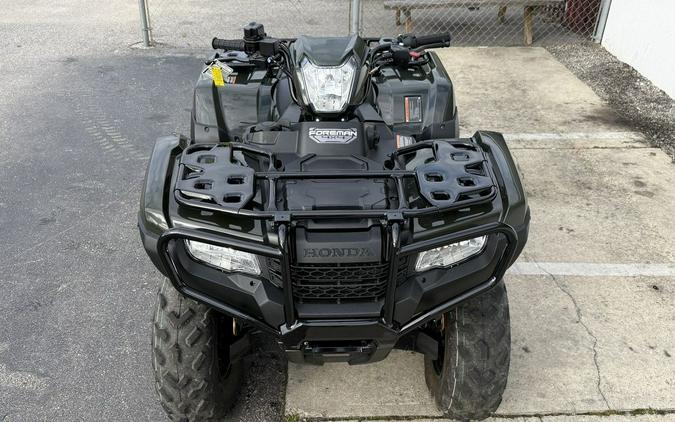 2026 Honda® FourTrax Foreman 4x4