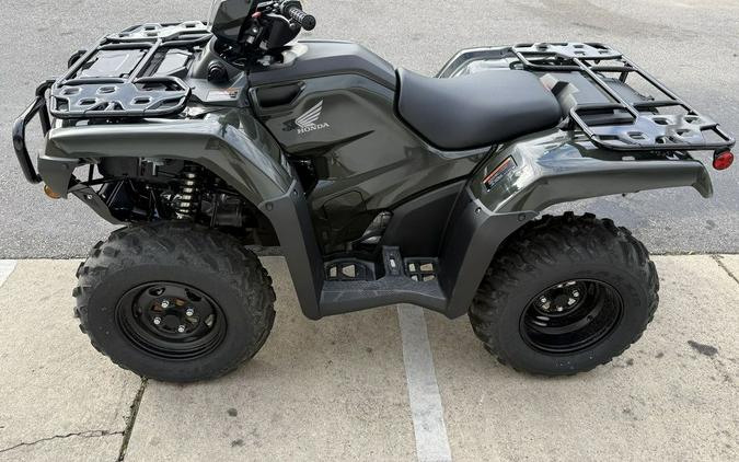 2026 Honda® FourTrax Foreman 4x4
